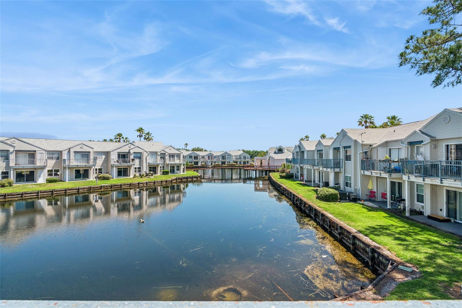DOCKSIDE CONDO - Residential