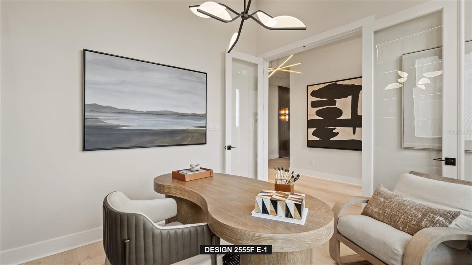 SEAIRE - PARRISH LAKES - Residential