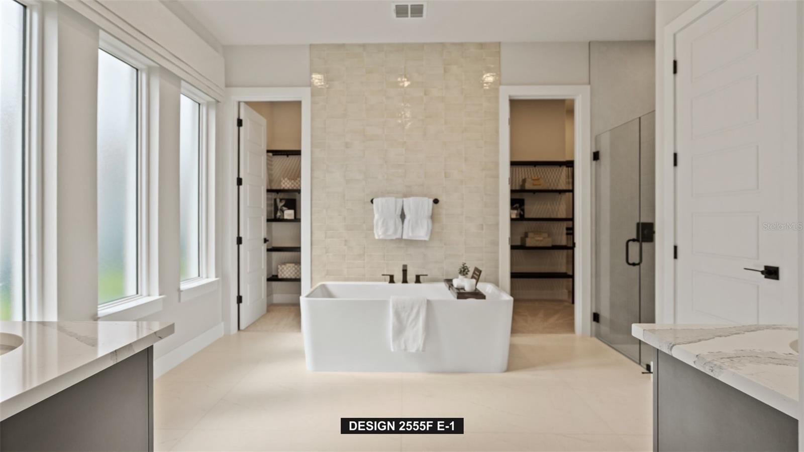 SEAIRE - PARRISH LAKES - Residential
