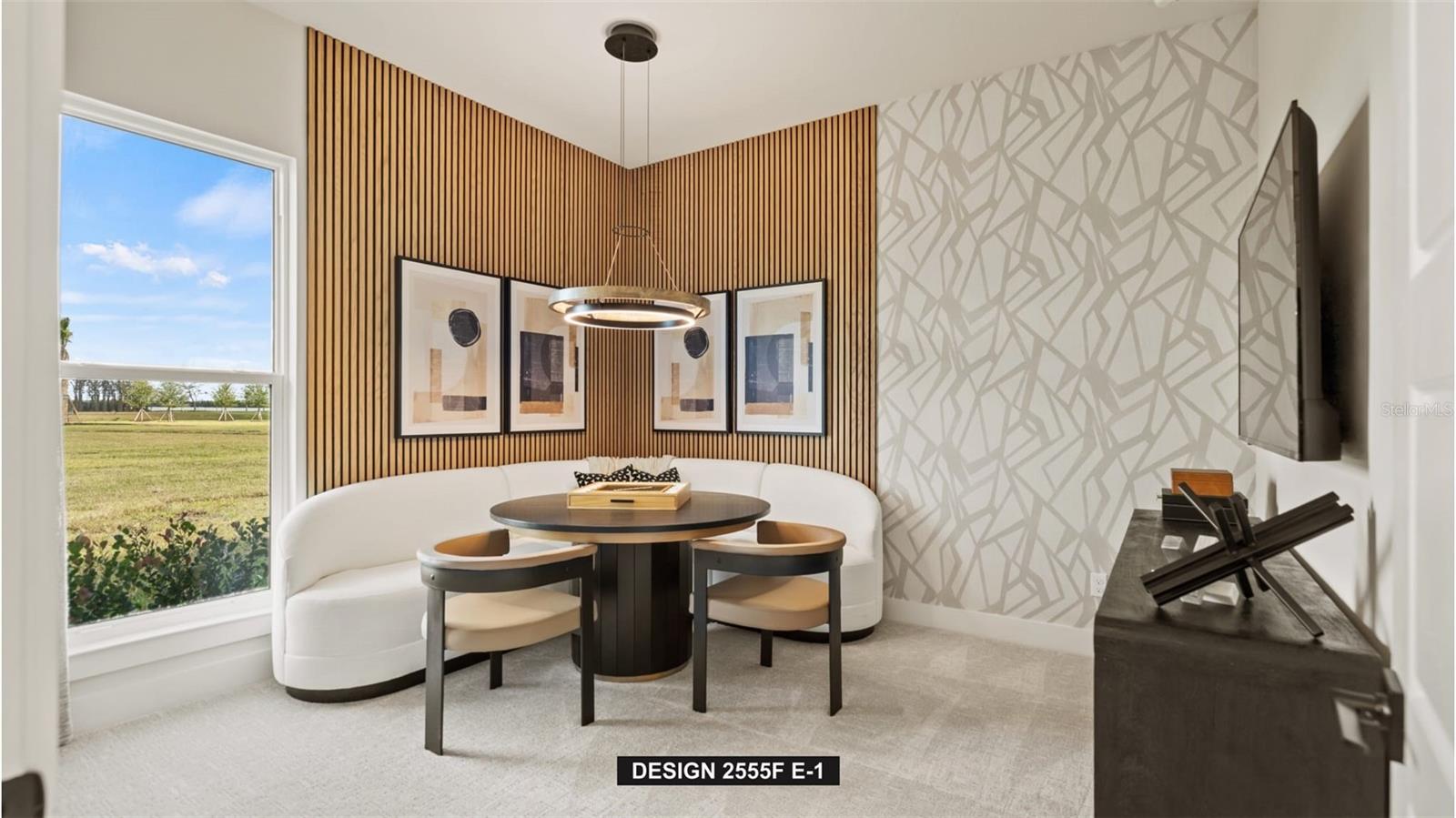 SEAIRE - PARRISH LAKES - Residential