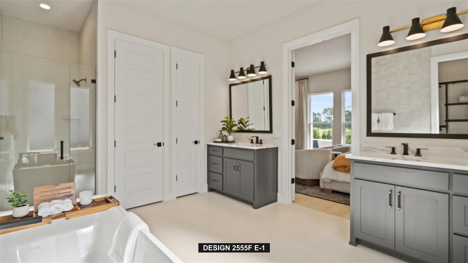 SEAIRE - PARRISH LAKES - Residential
