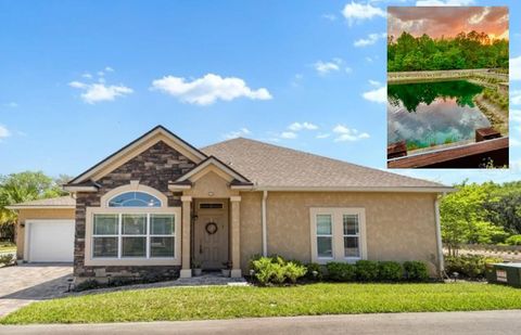 Photo of 35 Timoga Trail, St. Augustine, FL 32084 (MLS # FC308497)