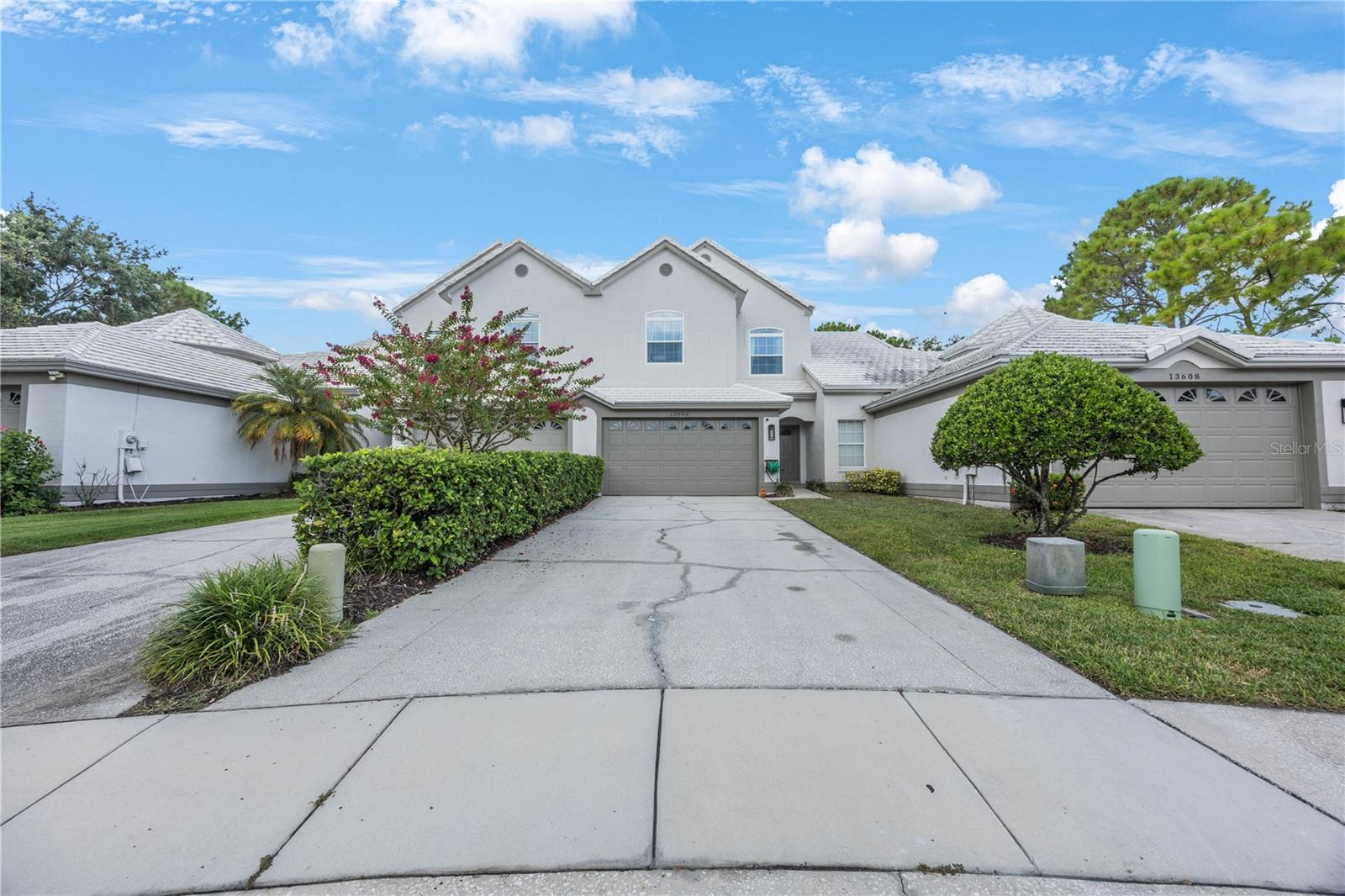 13606 EAGLES WALK DRIVE
