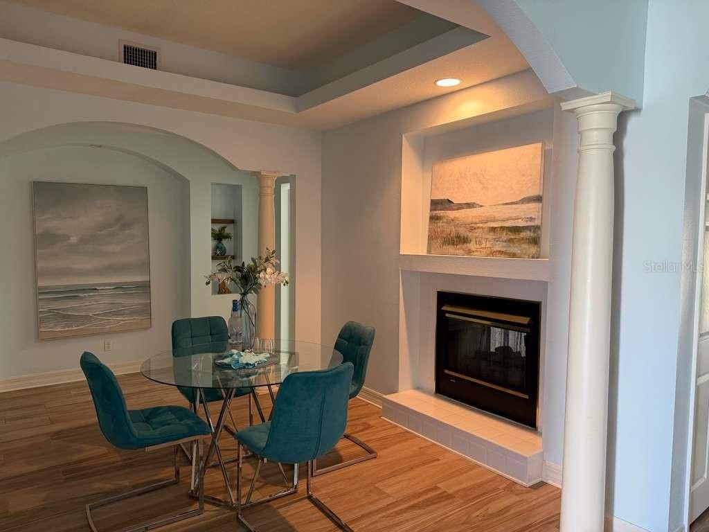 Photo of 13606 Eagles Walk Drive, Clearwater, FL 33762 (MLS # TB8415010)