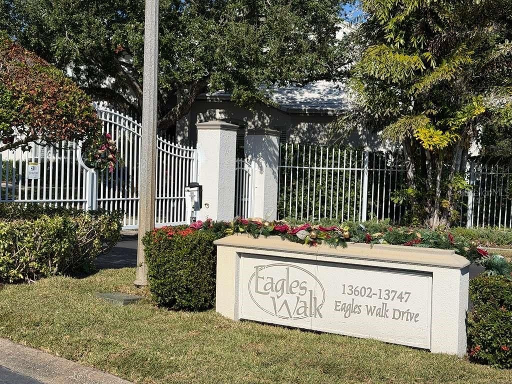 Photo of 13606 Eagles Walk Drive, Clearwater, FL 33762 (MLS # TB8415010)