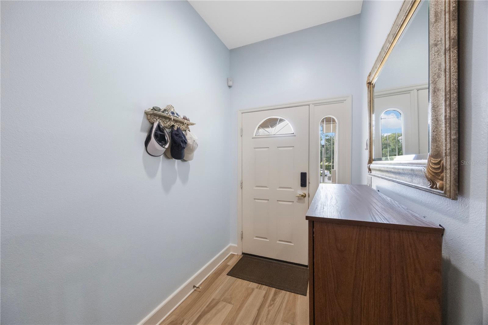 13606 EAGLES WALK DRIVE