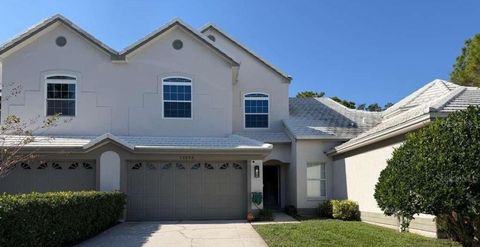 Photo of 13606 Eagles Walk Drive, Clearwater, FL 33762 (MLS # TB8415010)