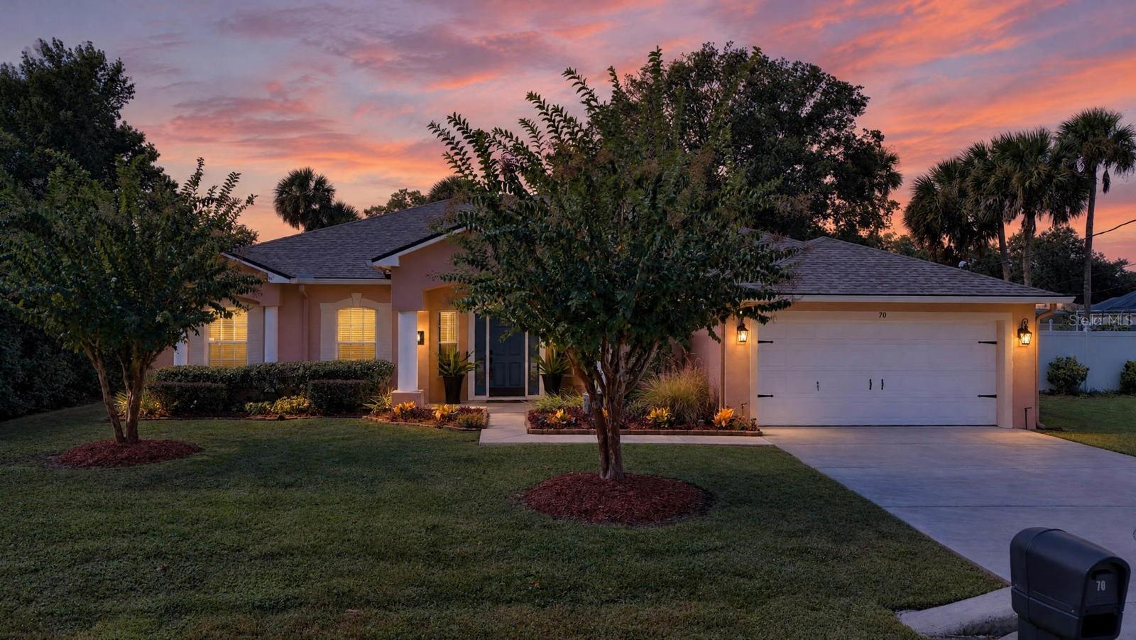 70 PICKERING DRIVE