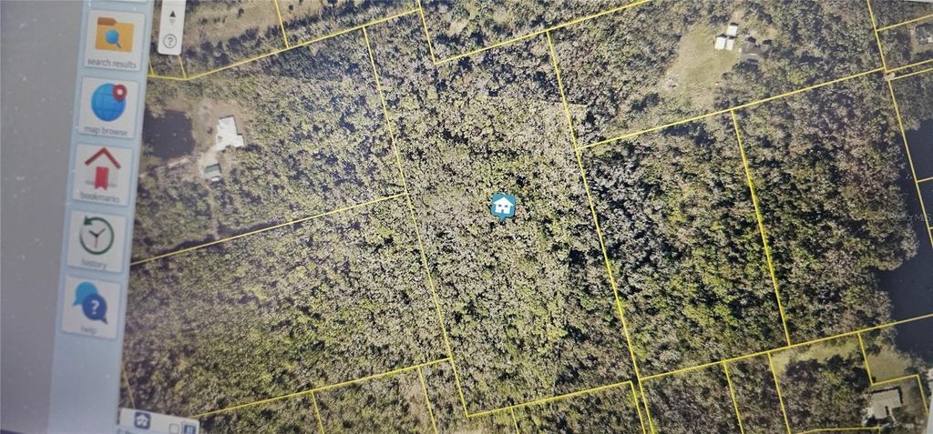 Photo of W Indian River Boulevard, Edgewater, FL 32132 (MLS # O6424367)