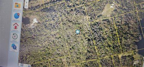 Photo of W Indian River Boulevard, Edgewater, FL 32132 (MLS # O6424367)