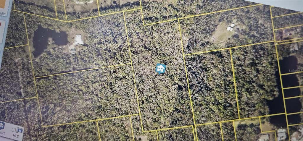 Photo of W Indian River Boulevard, Edgewater, FL 32132 (MLS # O6424367)