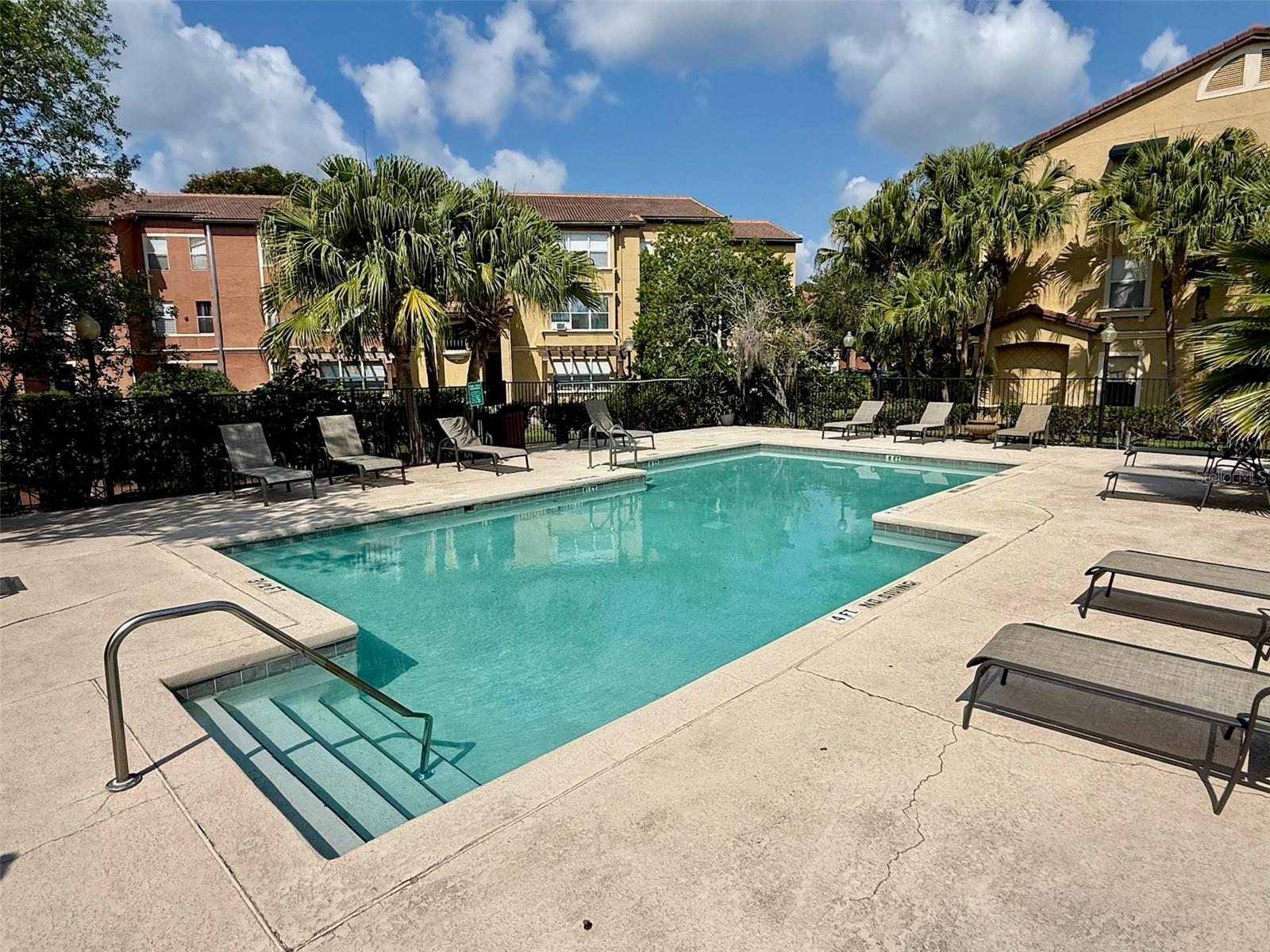 RESIDENCES AT VILLA MEDICI - Residential Lease