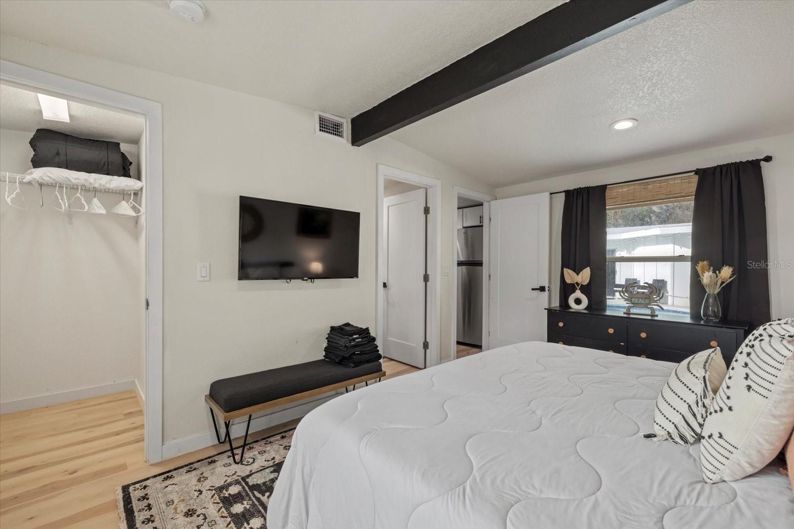 LONG MEADOW - Residential Income