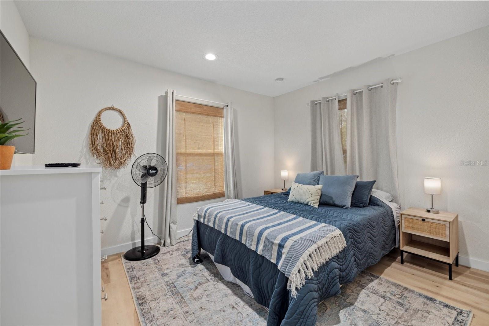 LONG MEADOW - Residential Income