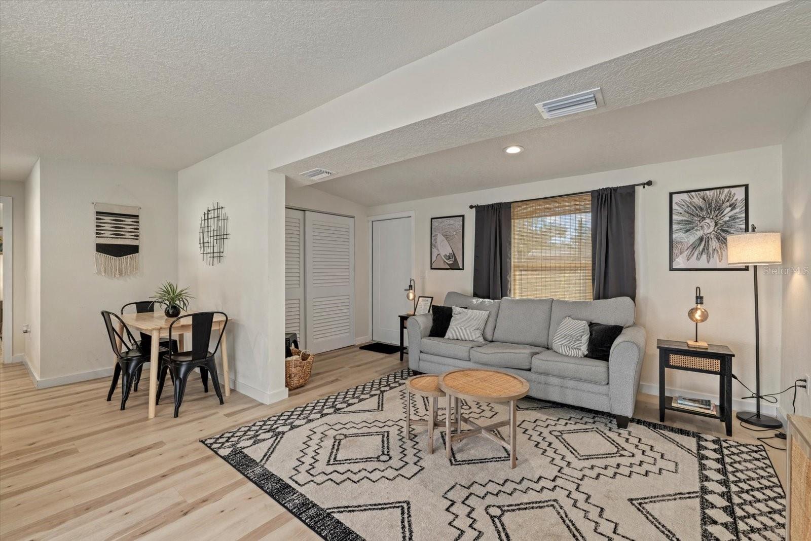 LONG MEADOW - Residential Income