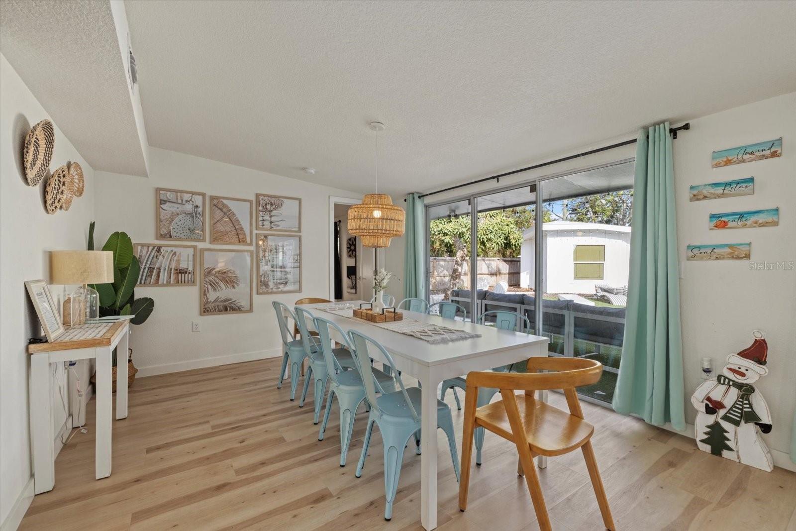 LONG MEADOW - Residential Income