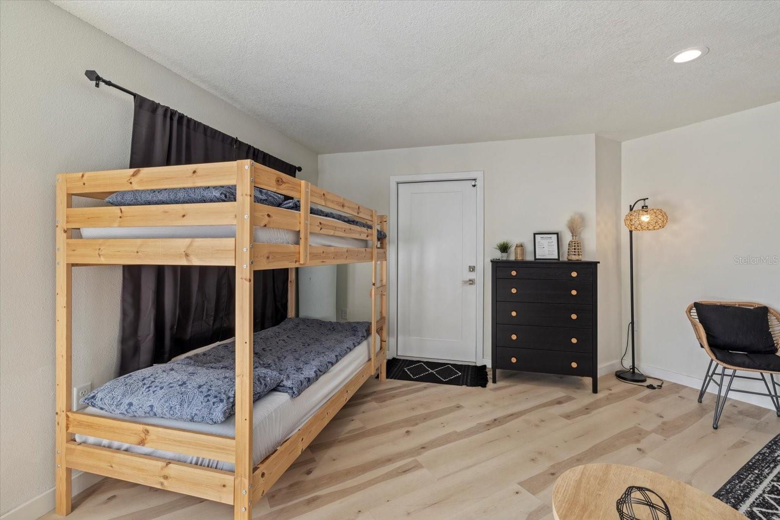 LONG MEADOW - Residential Income