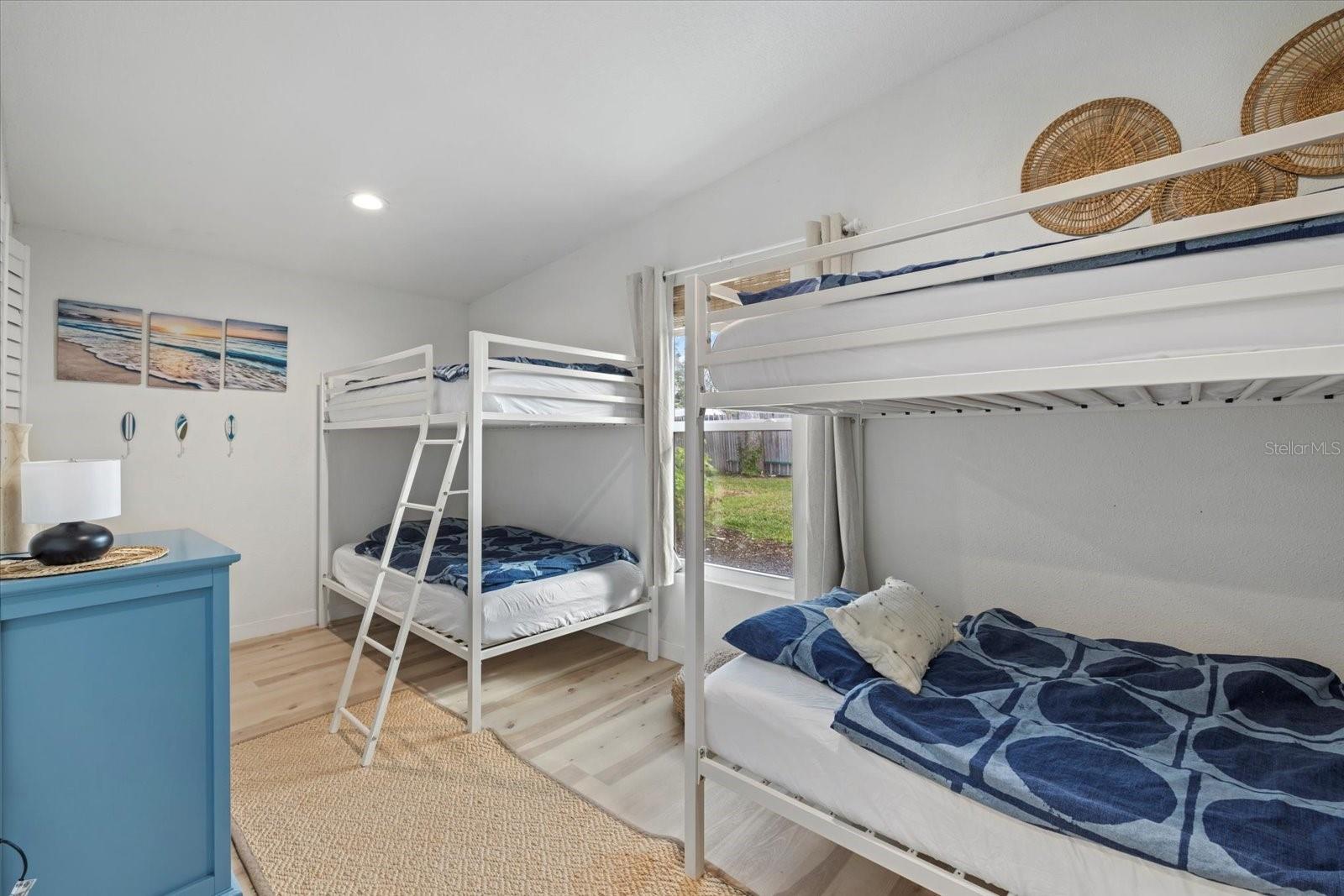 LONG MEADOW - Residential Income