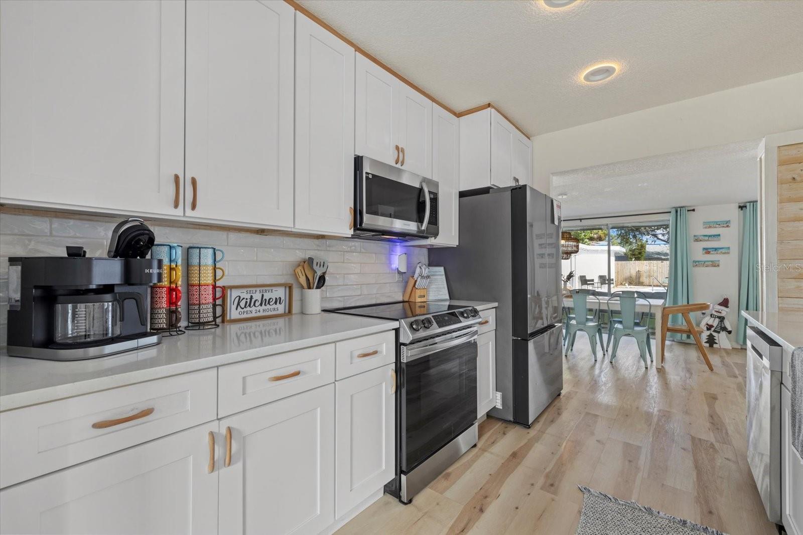 LONG MEADOW - Residential Income