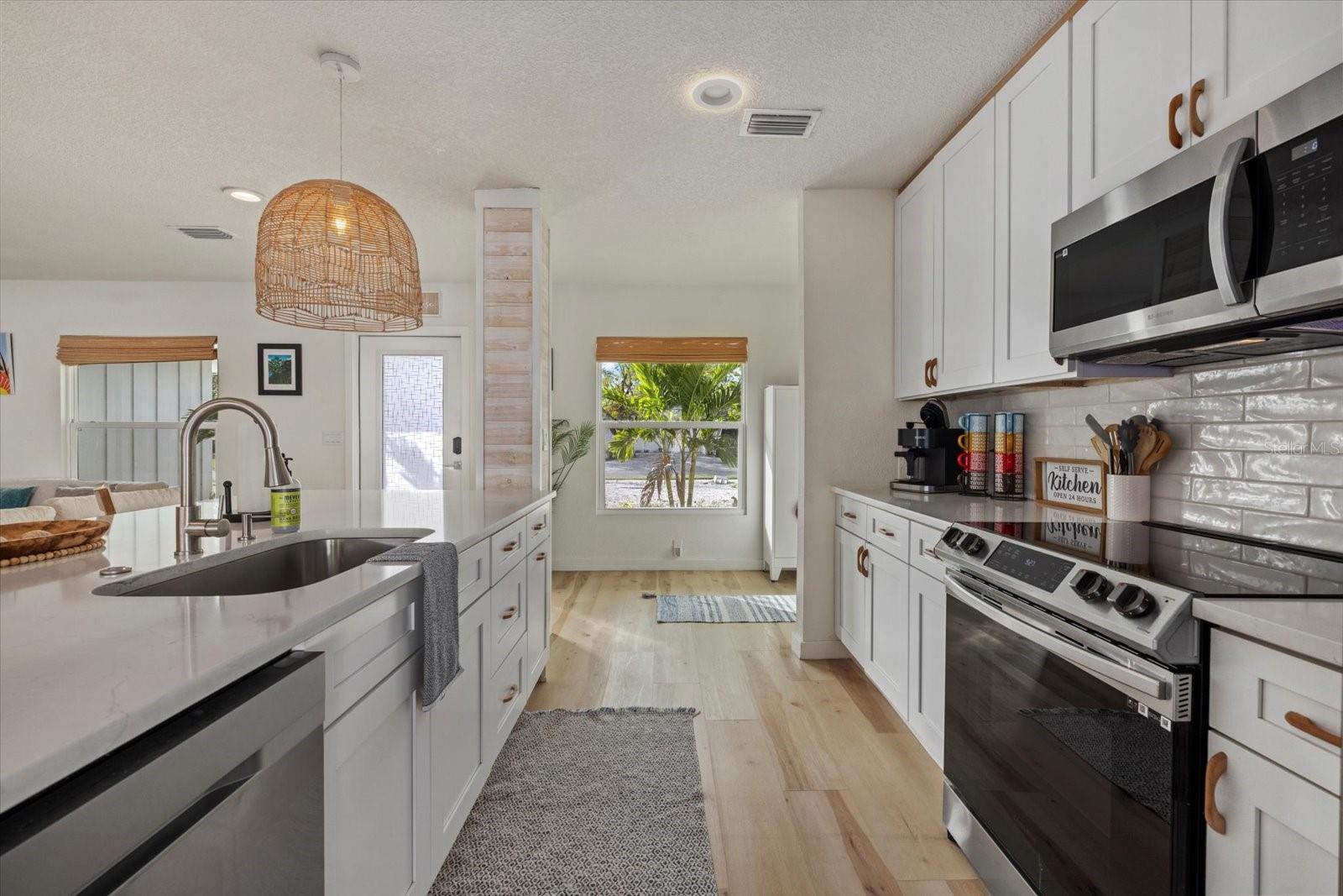 LONG MEADOW - Residential Income