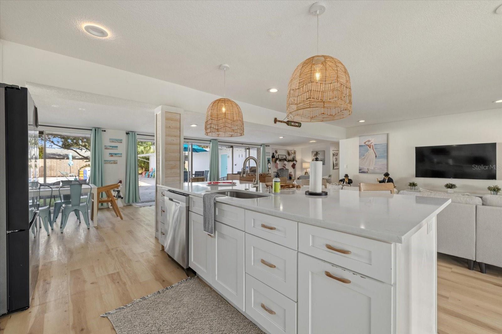 LONG MEADOW - Residential Income