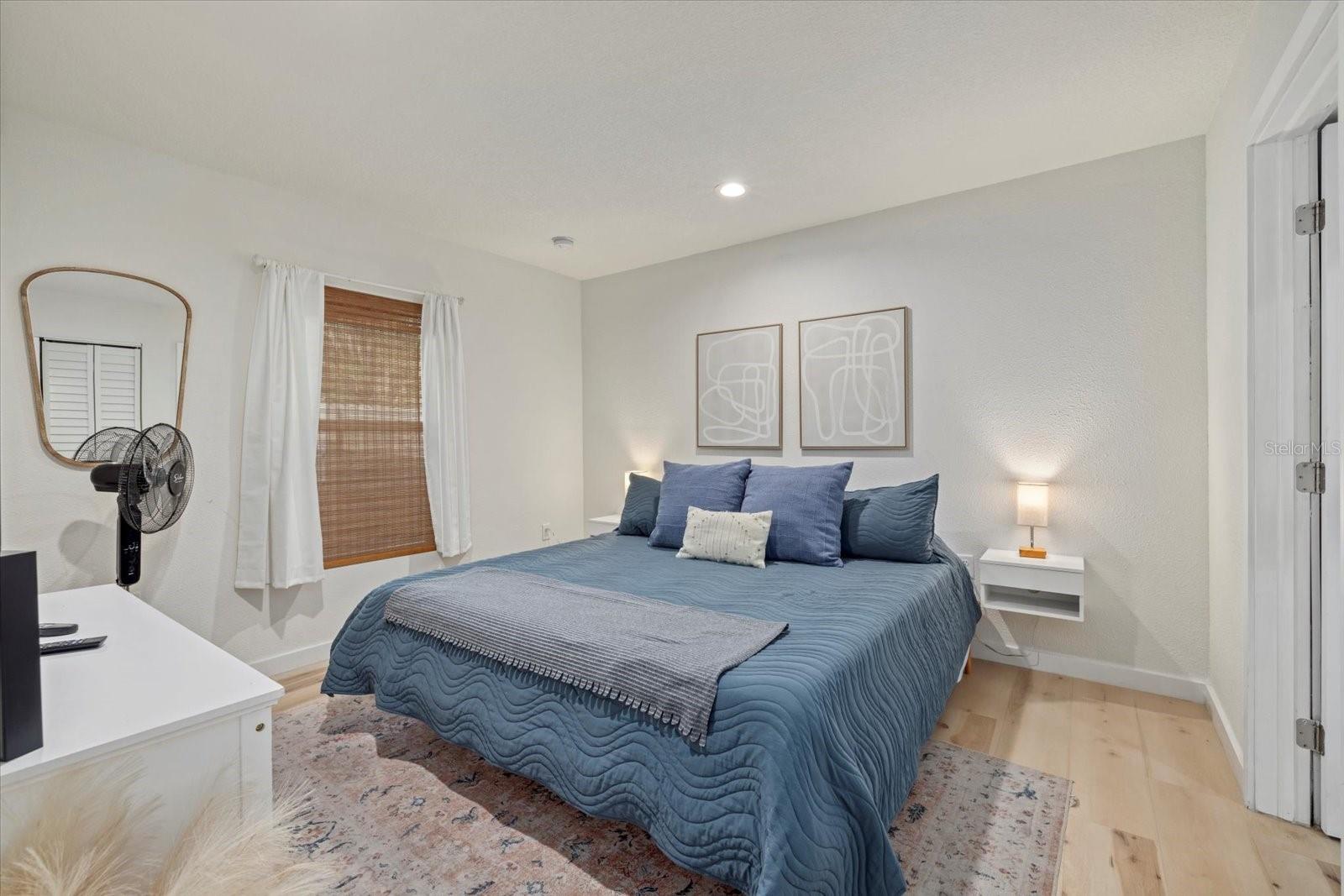 LONG MEADOW - Residential Income