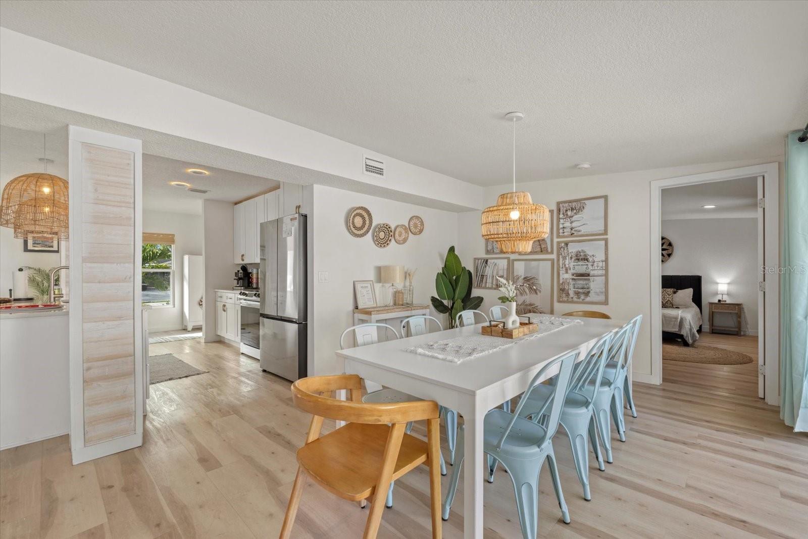 LONG MEADOW - Residential Income
