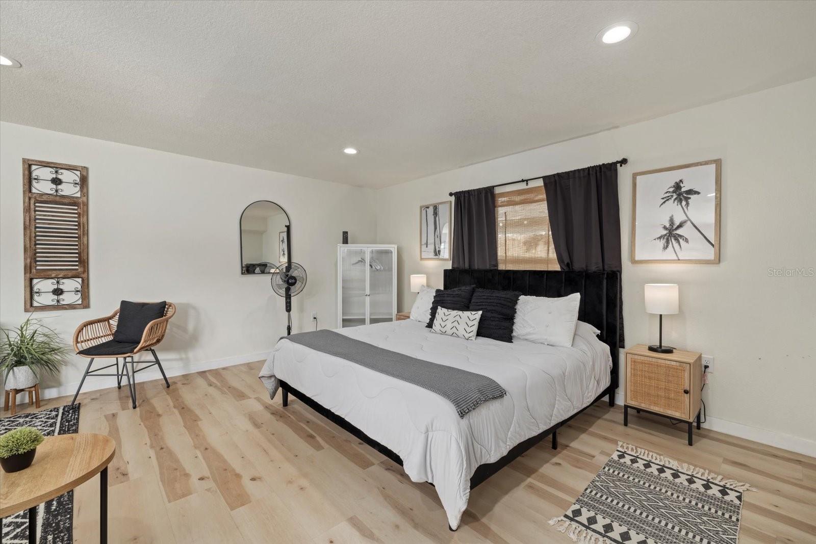 LONG MEADOW - Residential Income