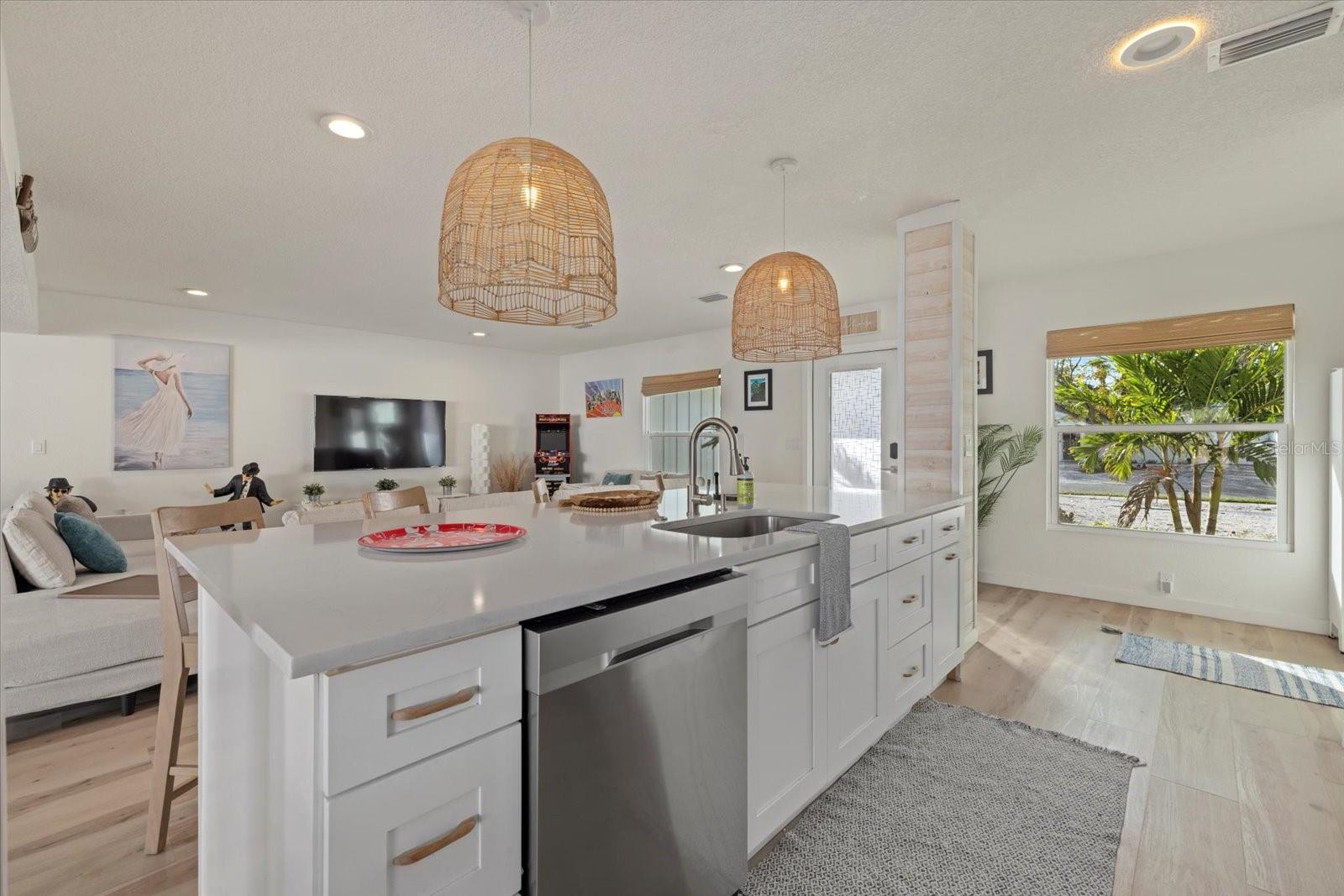 LONG MEADOW - Residential Income