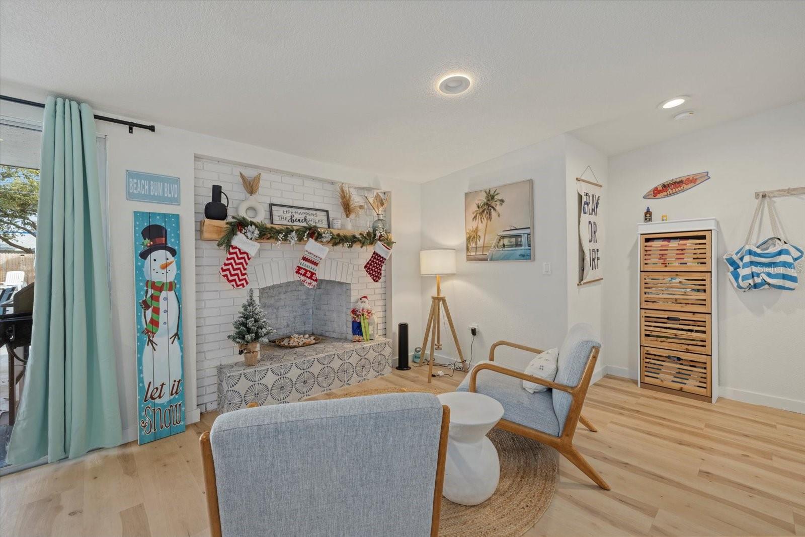 LONG MEADOW - Residential Income