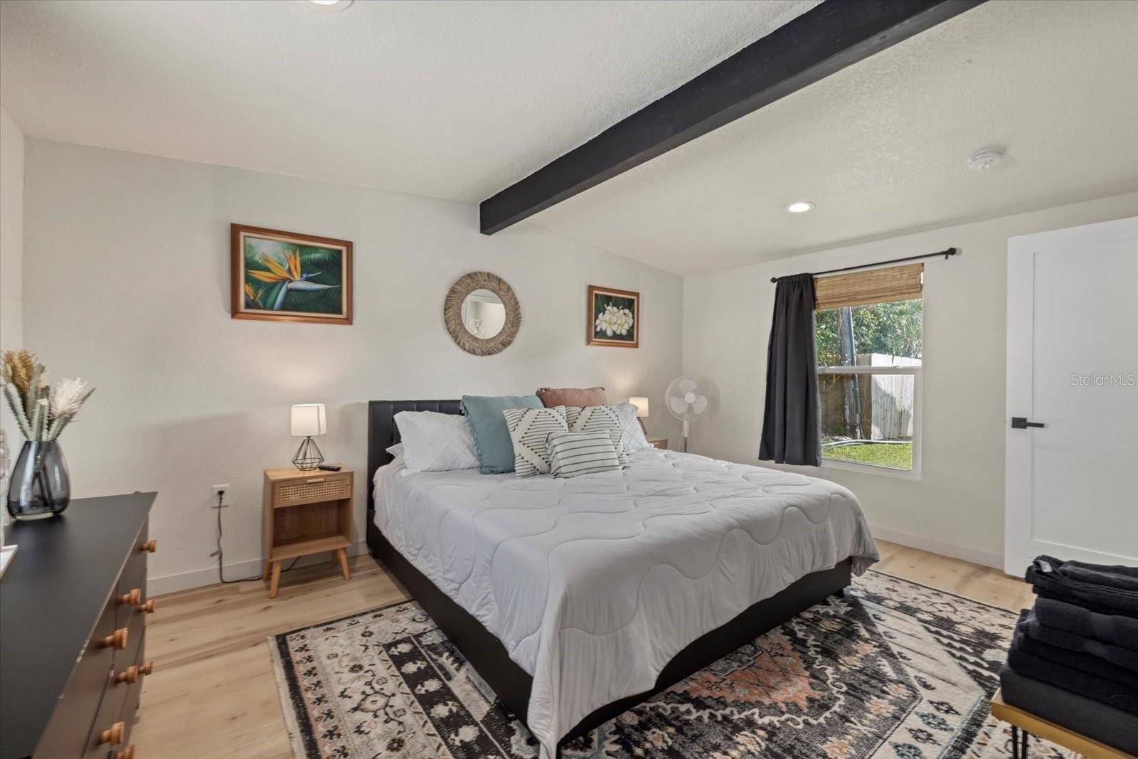 LONG MEADOW - Residential Income