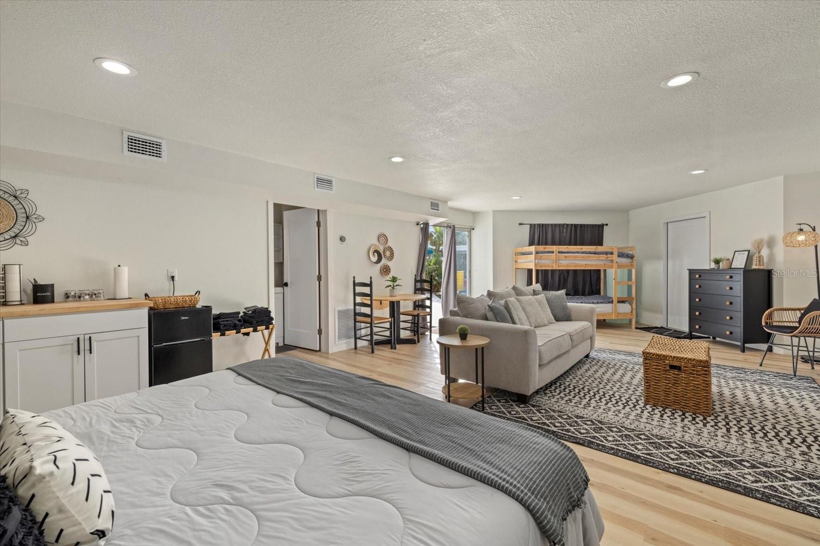 LONG MEADOW - Residential Income