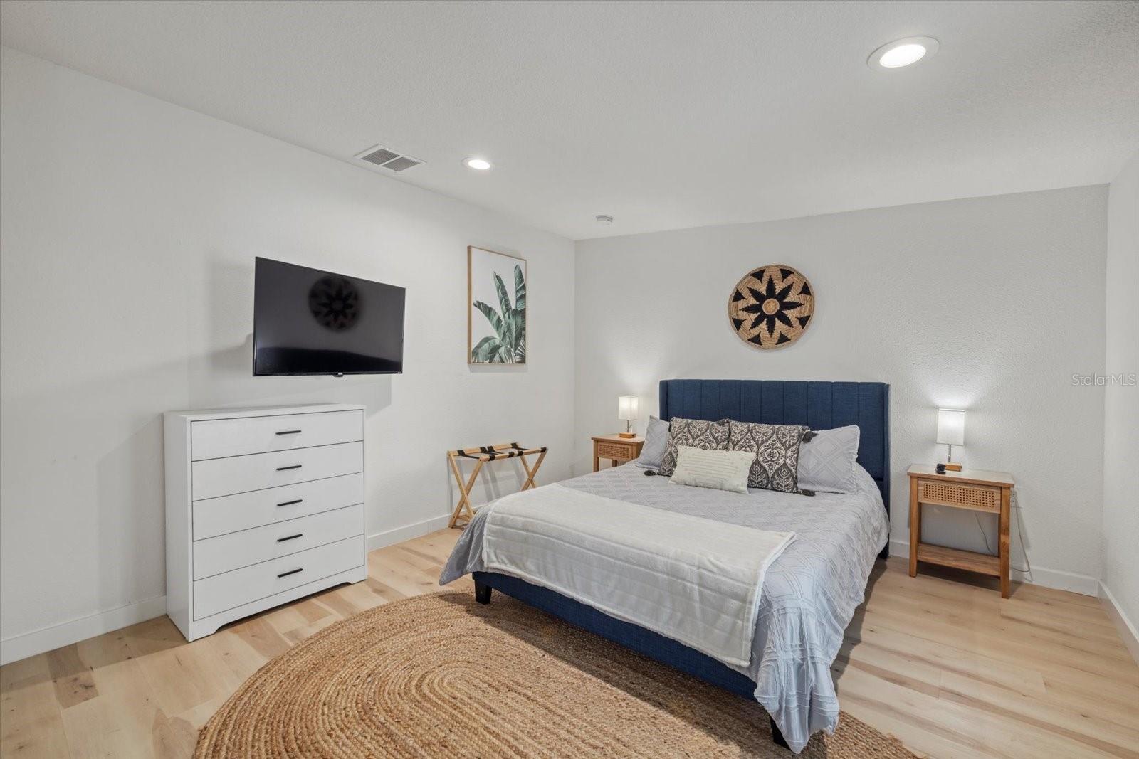 LONG MEADOW - Residential Income