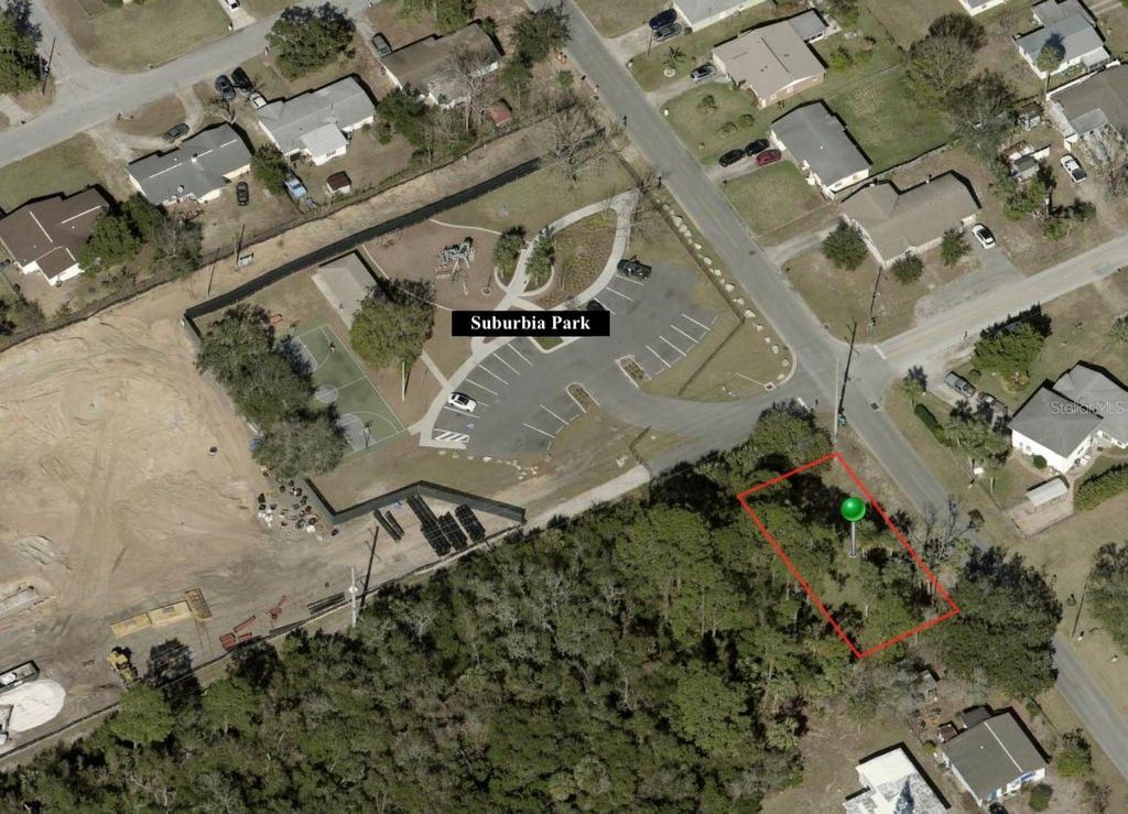 Photo of Heineman Street, Daytona Beach, FL 32114 (MLS # FC296257)