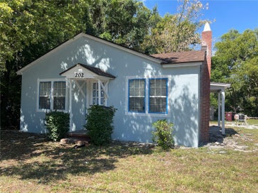 202 S BUMBY AVENUE ORLANDO FL 32803