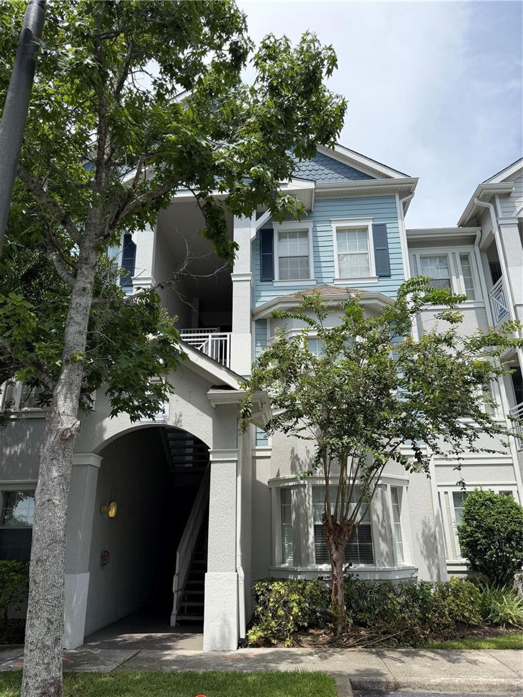 Photo of 5254 Cane Island Loop #204, Kissimmee, FL 34746 (MLS # S5154083)