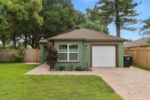 A home in ORLANDO