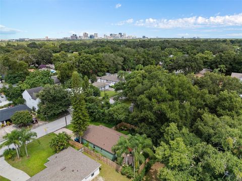 A home in ORLANDO