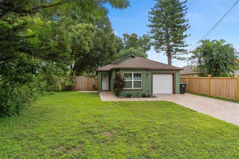 A home in ORLANDO