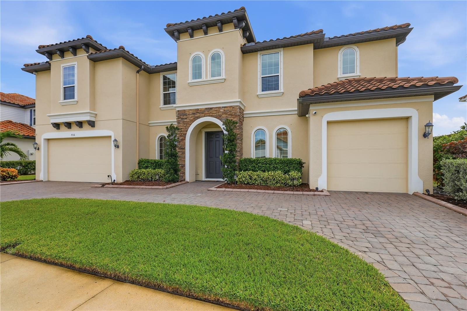 7316 GREAT EGRET BOULEVARD, SARASOTA, FL, 34241 1 7316 GREAT EGRET BOULEVARD
