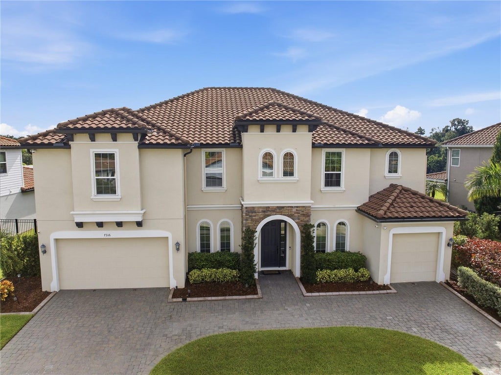 Photo of 7316 Great Egret Boulevard, Sarasota, FL 34241 (MLS # G5119378)