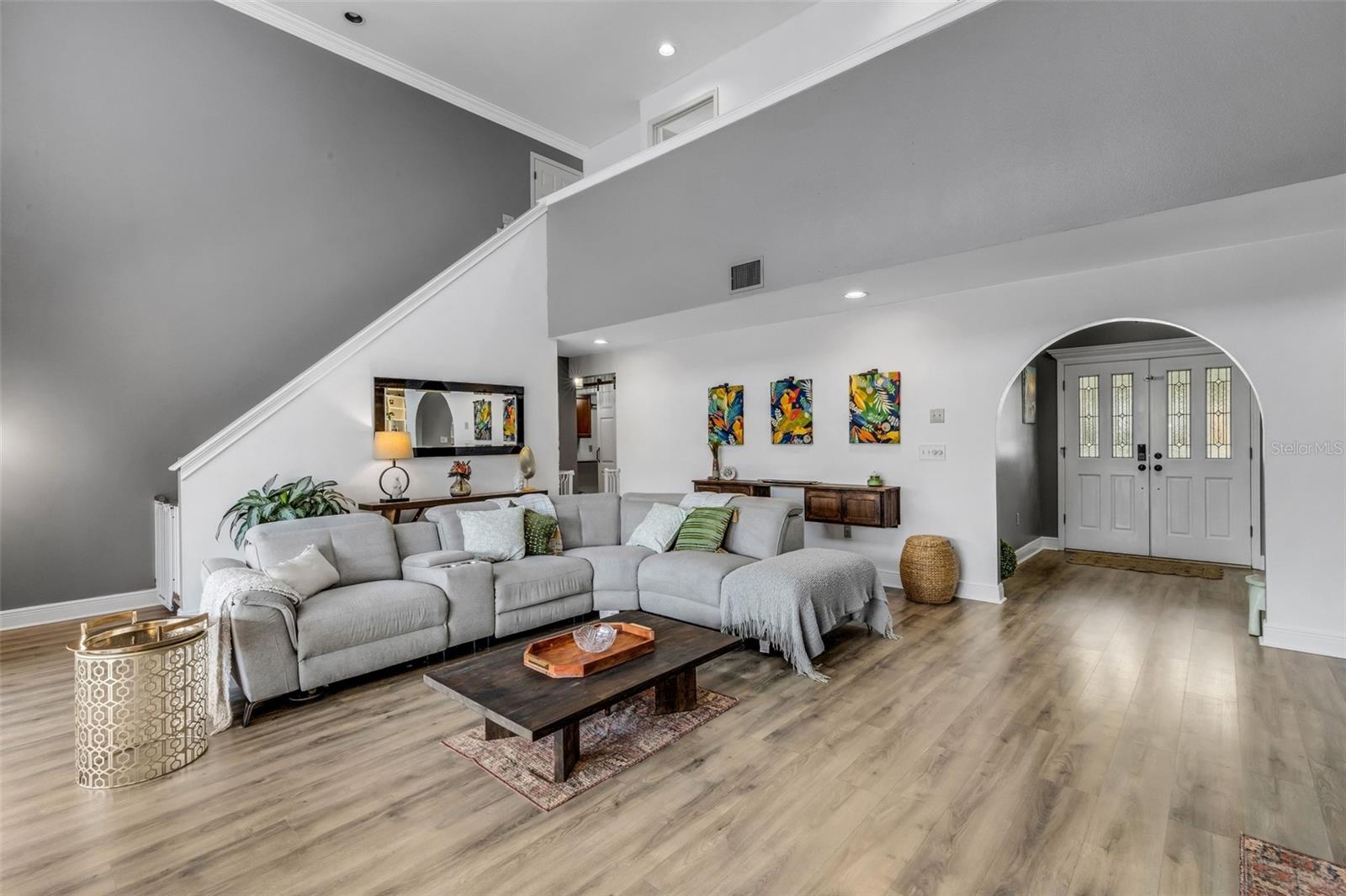6054 CRICKET DRIVE