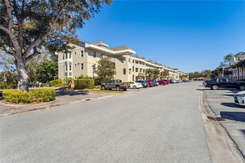 Photo of 2210 Utopian Drive E #201, Clearwater, FL 33763 (MLS # TB8473904)
