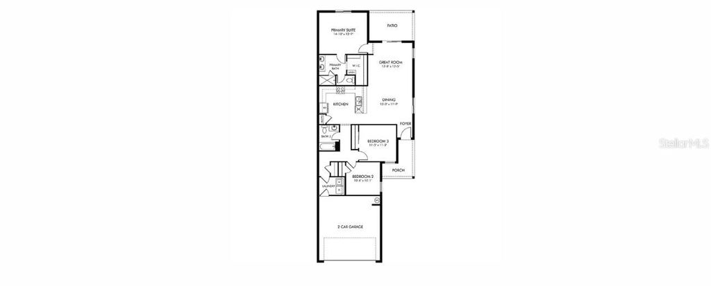 Photo of 187 Parkhaven Drive, Ormond Beach, FL 32174 (MLS # O6345911)