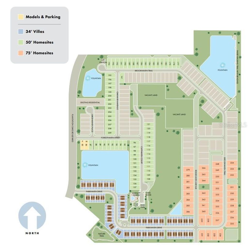 Photo of 187 Parkhaven Drive, Ormond Beach, FL 32174 (MLS # O6345911)