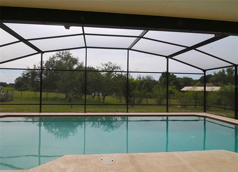 Tiny photo for 3710 Smith Road, Groveland, FL 34736 (MLS # G5100398)