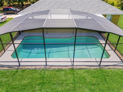 Tiny photo for 3710 Smith Road, Groveland, FL 34736 (MLS # G5100398)