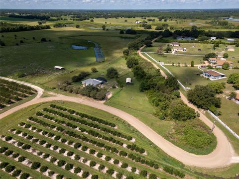 Tiny photo for 3710 Smith Road, Groveland, FL 34736 (MLS # G5100398)