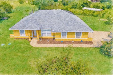 Tiny photo for 3710 Smith Road, Groveland, FL 34736 (MLS # G5100398)
