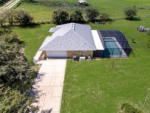 Tiny photo for 3710 Smith Road, Groveland, FL 34736 (MLS # G5100398)